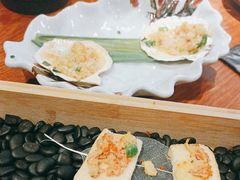 -匠和风精致料理(宁德万达店)