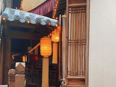 -叶叶菩提·晋福宫