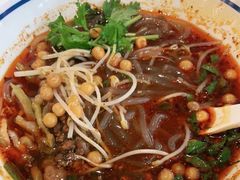 -蓉李记成都名小吃(武汉菱角湖万达店)