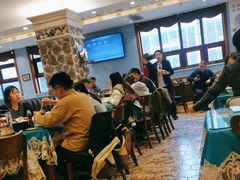 -巴依老爷新疆美食(望京小街店)