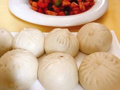 -功德林素菜饭庄(前门店)