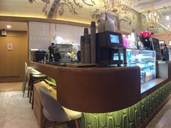 -Lex Coffee