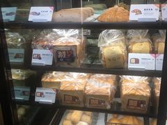 -喜茶(深圳丰盛町店)