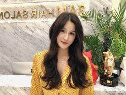 -3AM HAIR SALON染发接发