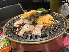 -西塔老太太泥炉烤肉(龙湖北苑天街店)
