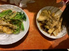 -郭记小街麻辣烫(南小街总店)
