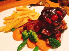 -脏鸭餐厅(乌布总店)