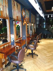 -米莱 Hair Salon 美髮