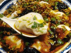 -陕味食族油泼面(工商大学店)