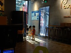 -BONAZZA 意大利餐厅