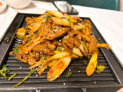 -凯鸽酒楼(振兴街店)
