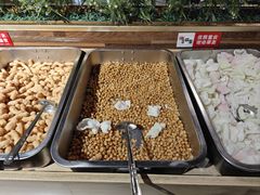 -勇记干锅居(德阳店)