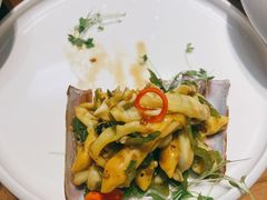 烧椒蛏子皇-榕意·川味之美(深业上城店)