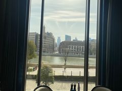 -上海苏宁宝丽嘉酒店·Cafe Bellagio西餐厅