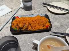-留半山·香港食堂(啦啦宝都店)