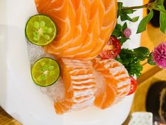 -Sushi Love 创意寿司(丽影广场店)