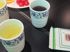-京悦南门涮羊肉·羊蝎子火锅(田林路店)