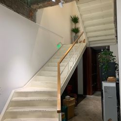 -M+hair salon专业造型沙龙