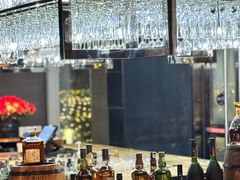 -山港凯悦酒店·BEBA海滩烧烤餐厅酒吧