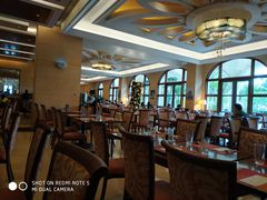 -澳门十六浦索菲特大酒店