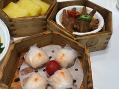 -怀德酒楼·粤菜·海鲜·茶点(宝安国际机场店)