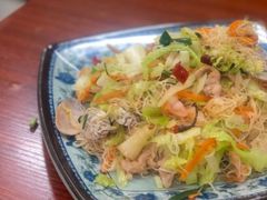 -福州人铭小吃