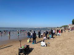 -老虎石海上公园