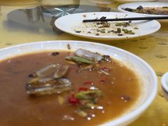 -青竹园海鲜餐厅(海天路店)