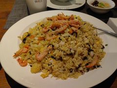-肴约·花园式餐厅(湖里店)