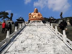 -溪口-滕头旅游景区