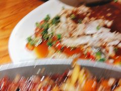 -竹溪一号·天域阁(骑马山店)