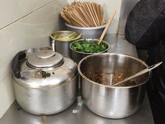 -天天鲜面馆(衡山路店)