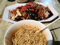 热干面-吴长子卤菜馆(统一街店)