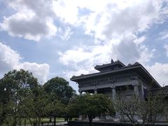 -汉陵苑