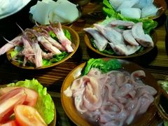 -黄潇洒老火锅(九眼桥宏济巷店)