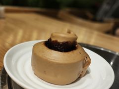 红糖馒头-九十九顶毡房(阜石路店)