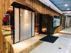-景禧楼(景尚恐龙主题度假酒店)