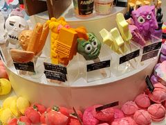 -LUSH(威尼斯人店)