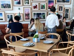 大堂-BOR Eatery(安福路店)