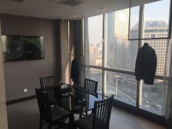 点击看大图 -优山定制西服衬衫大衣(国贸店)