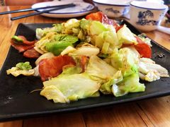 -外婆船宴餐厅·外婆喊你回家吃饭