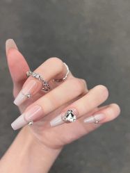 -H12 STAR日式美甲美睫专门店