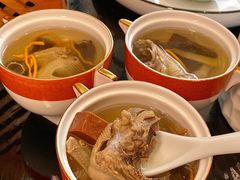-夜宴江景餐厅