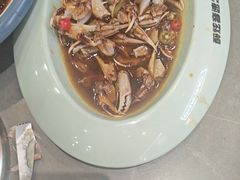 -醉炫音速烧烤·干煸菜(沙河总店)