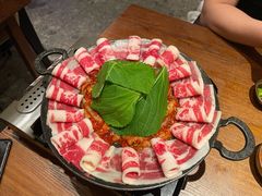 -春熙台·韩国料理(宝安西乡店)