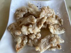 招牌锅包肉-服务大楼冷面(延大店)