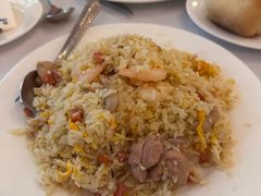 沙利文炒饭-沙利文餐厅(南湾街店)