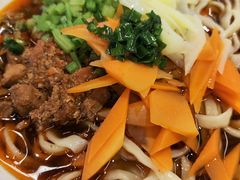 -紫光园·烤鸭·北京菜(团结湖店)
