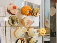 -派悦坊·甜品·蛋糕(虹口龙之梦店)