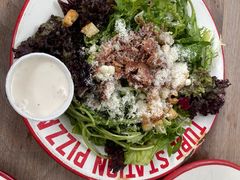 -Tubestation站点比萨(五道营店)